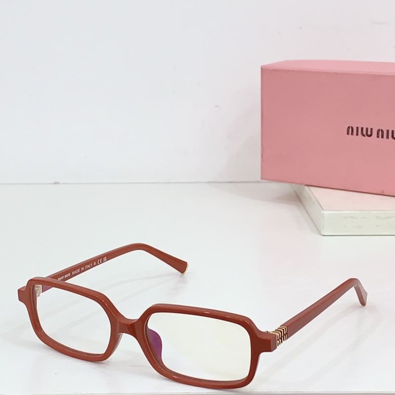 Miu Miu Sunglasses